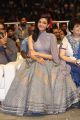 Actress Kajal Agarwal Stills @ Sardaar Gabbar Singh Audio Release