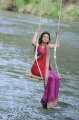Kajal Agarwal Unseen Hot Pics in Saree @ Mr Perfect Movie