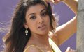 Kajal Hot Wallpapers in Businessman