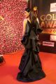 Actress Kajal Agarwal @ Zee Gold Awards 2017 Red Carpet Photos