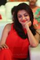 Gorgeous Kajal Aggarwal  in Red Dress Photos