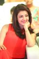 Gorgeous Kajal Aggarwal Latest Photos in Red Dress