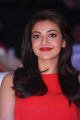 Gorgeous Kajal Agarwal in Red Dress Photos