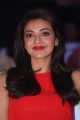 Gorgeous Kajal Aggarwal  in Red Dress Photos