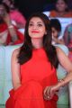 Gorgeous Kajal Agarwal Latest Photos in Red Dress