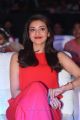 Gorgeous Kajal Aggarwal Latest Photos in Red Dress