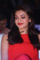 Gorgeous Kajal Aggarwal Latest Photos in Red Dress