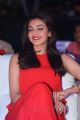 Gorgeous Kajal Aggarwal Latest Photos in Red Dress