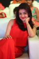 Gorgeous Kajal Agarwal Latest Photos in Red Dress