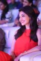 Gorgeous Kajal Aggarwal  in Red Dress Photos