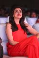 Gorgeous Kajal Aggarwal Latest Photos in Red Dress