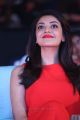 Gorgeous Kajal Agarwal in Red Dress Photos