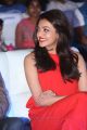 Gorgeous Kajal Aggarwal  in Red Dress Photos