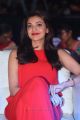 Gorgeous Kajal Agarwal Latest Photos in Red Dress