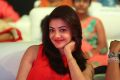 Gorgeous Kajal Agarwal Latest Photos in Red Dress