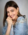 Actress Kajal Aggarwal Latest Photoshoot Pics