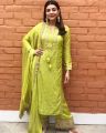 Actress Kajal Aggarwal Latest Photoshoot Pics