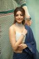 Actress Kajal Aggarwal New Photos @ Sita Pre Release Function