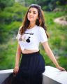 Actress Kajal Aggarwal New Photoshoot Pictures