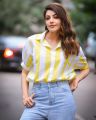 Actress Kajal Aggarwal New Photoshoot Pictures