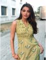 Actress Kajal Aggarwal New Photoshoot Pictures