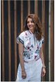 Actress Kajal Agarwal New Photoshoot Pictures