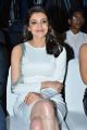 Actress Kajal Aggarwal New Pictures @ MLA Movie Success Meet