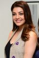 Actress Kajal Aggarwal Photos @ Paris Paris Movie Sets