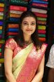 Actress Kajal Agarwal Stills @ Mangalya Shopping Mall Launch