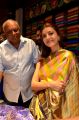 Actress Kajal Aggarwal Stills @ Mangalya Shopping Mall Madinaguda Launch