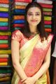 Actress Kajal Agarwal Stills @ Mangalya Shopping Mall Madinaguda Launch