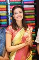 Actress Kajal Aggarwal Stills @ Mangalya Shopping Mall Madinaguda Launch