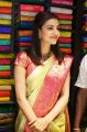 Actress Kajal Agarwal Stills @ Mangalya Shopping Mall Launch