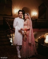 Kajal Aggarwal Gautam Kitchlu Wedding Pics