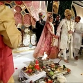 Kajal Aggarwal Gautam Kitchlu Wedding Pics
