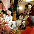 Gautam Kitchlu Kajal Aggarwal Wedding Photos