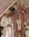 Gautam Kitchlu Kajal Aggarwal Wedding Images