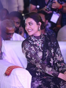 Bhagavanth Kesari Actress Kajal Aggarwal Latest Pics