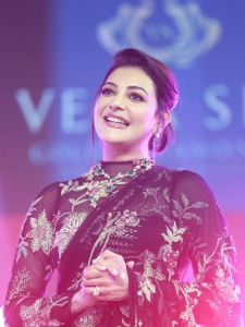 Bhagavanth Kesari Actress Kajal Aggarwal Latest Pics