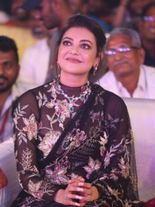 Bhagavanth Kesari Actress Kajal Aggarwal Latest Pics