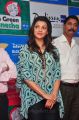 Actress Kajal Latest Photos @ Big FM Green Ganesha 2013 Launch