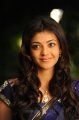 Tamil Actress Kajal Cute Face Expressions