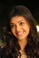 Tamil Actress Kajal Cute Face Expressions