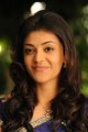 Tamil Actress Kajal Cute Face Expressions