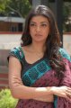 Beautiful Kajal Cute in Saree Stills