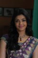 Beautiful Kajal Cute in Saree Stills