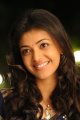 Tamil Actress Kajal Cute Face Expressions