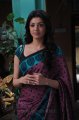 Actress Kajal in Saree Cute Images