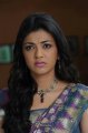 Beautiful Kajal Cute in Saree Stills