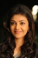 Tamil Actress Kajal Cute Face Expressions